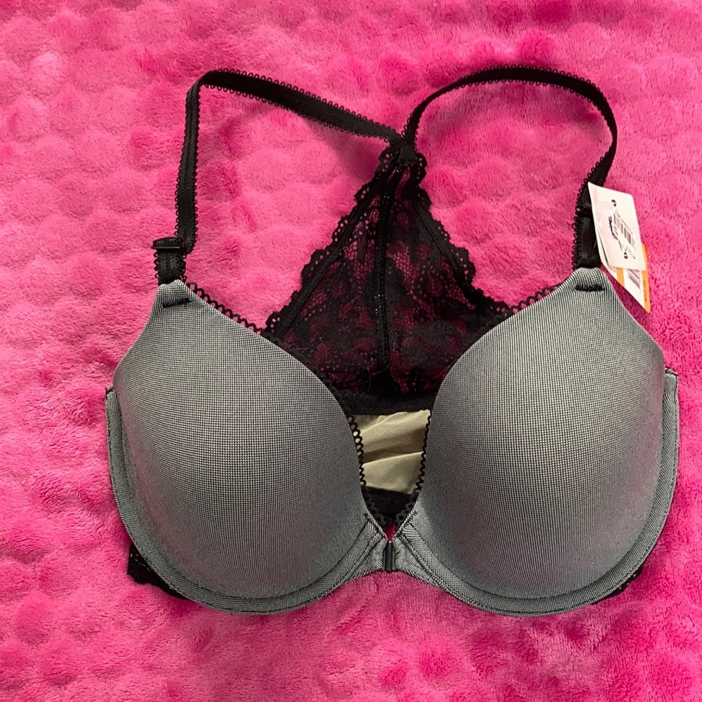 b.tempt’d Bra, T-back, Size 32DD NWT